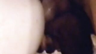 Retro-Chic" - Vintage Couple Fucked Hard With Intense Orgasm For Her