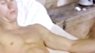 Retro-Chic" - Vintage Couple Fucked Hard With Intense Orgasm For Her