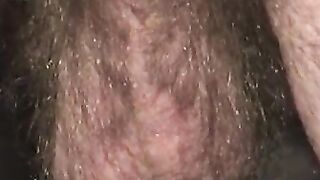 Chubby Pirates Solo Masturbation - Big Dick Jerking Off & Close-Up