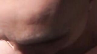 Chubby Pirates Solo Masturbation - Big Dick Jerking Off & Close-Up