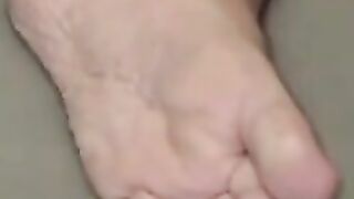 Chubby Pirates Solo Masturbation - Big Dick Jerking Off & Close-Up