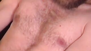 Construction Worker's Giant Prick Stroking Hard - Pornhub Exclusive