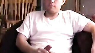 Straight Guy's First Gay Experience - Horny Twink Gets Fucked By His Buddy