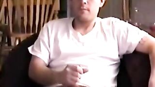 Straight Guy's First Gay Experience - Horny Twink Gets Fucked By His Buddy