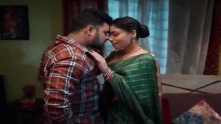 Ankhihion Se GoliMaar - Erotic Encounters in Future India" (Ullu Originals)