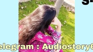 Indian Couple's Hot & Spicy Bedtime Stories - Exotic Audio Erotica For Women