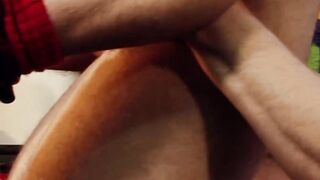 Central Fistings Extreme Anal Gaping Session