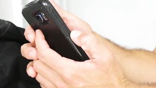 Pokémon Go XXX Parody - Porn Version of Gameplay with Hot Blonde Girlfriend