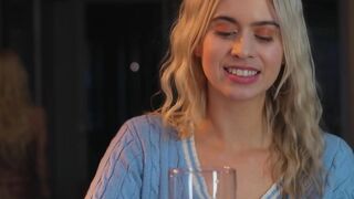 Mommy Loves To Play #2 - Milf Seductress Serena Sirens Pov Blowjob & Fingering