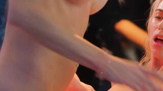 Mommy Loves To Play #2 - Milf Seductress Serena Sirens Pov Blowjob & Fingering