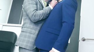 Apollo Adams & Dan Tyler Raw Hardcore Anal Fuck Fest