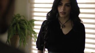 TS Double Penetration Frenzy - Scene #1" (Anal Sex with Transgender)