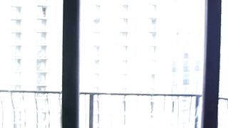 Hungry For Pussy - Big Dick BFF'S Watch As Their Friend Gets Fucked Hard