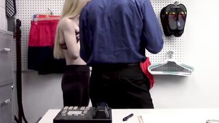 Skinny Teen Emmaraise Gets A Hardcore Facial After Missionary Fucking
