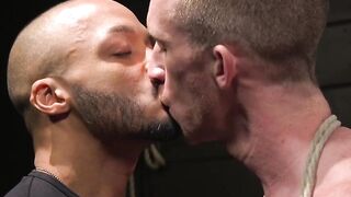 Vibrator-Assisted Edging Session With Sex Toys For Hot Couple - Nikki Benz & James Deen