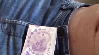 Throated #103 - Threeway Thrill Ride with Hot Latin Guys [HD]