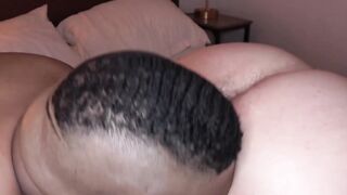 Bear Daddy" - Deep Anal Fucking Between Older Man And Young Twink