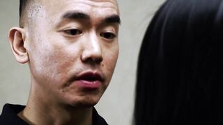 Asia's Hottest Milf - Suki Sin Gets A Facial From Big Dick Stud