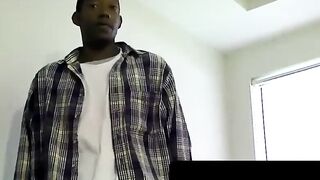 Anal Riding Cowboy - Hot Gay Sex with Older Man & Young Twink