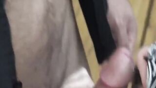 Raw & Uncut Threesome Action with Hunks Jason Sparkes And Alex Mecum
