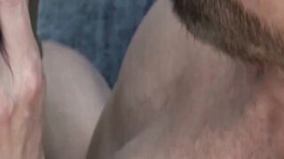 Raw & Uncut Threesome Action with Hunks Jason Sparkes And Alex Mecum