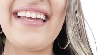 Zac Wild's Rough Sex - Big Dick Pounding Sophia Ryan Hardcore Fuck