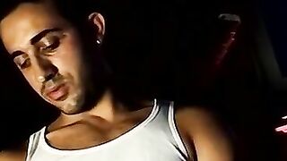 Group Orgasm Party - Anal Sluts Get Fucked Hard in Threesome