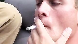 Twink Anal Adventure - Raw Ass-Fucking Action with Hot Twunks