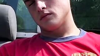 Twink Anal Adventure - Raw Ass-Fucking Action with Hot Twunks