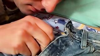 Twinks Anal Playground - Raw Ass-Fucking Action with Hot Young Guys