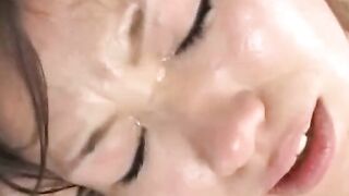 Teen MILF #1 - Hot Blonde Babe Fucked Hard By Stepbrother's Friend