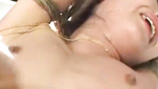 Teen MILF #1 - Hot Blonde Babe Fucked Hard By Stepbrother's Friend