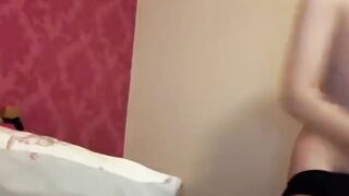 Twinks Anal Playground - Hot Twunks Fuck Hard in Threesome Action