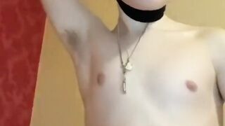 Twinks Anal Playground - Hot Twunks Fuck Hard in Threesome Action
