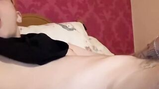 Twinks Anal Playground - Hot Twunks Fuck Hard in Threesome Action