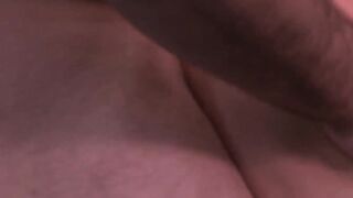 Hair Bear" Muscle Stud Anal Destruction Session With Ripped Body & Big Load of Semen