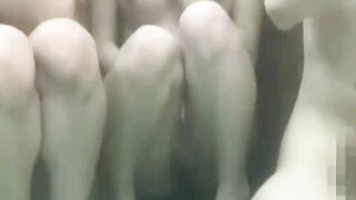 Hot Milf Rides A Huge Dick In The Shower - Japanese Role Play