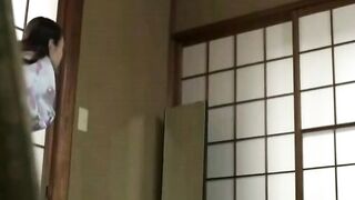 Hot Milf Rides A Huge Dick In The Shower - Japanese Role Play