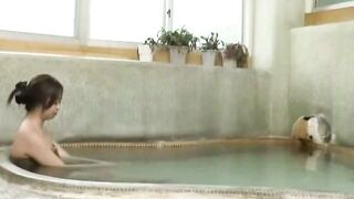 Hot Milf Rides A Huge Dick In The Shower - Japanese Role Play