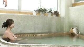 Hot Milf Rides A Huge Dick In The Shower - Japanese Role Play