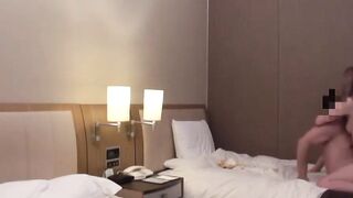 Twins Room Sex Adventure - Two Hot Twins Share A Wild Night