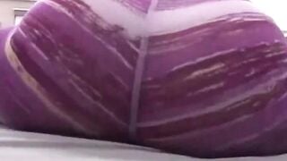 Stretch Handjob with Blow Job in Japan - HOT Amateur Action