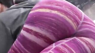 Stretch Handjob with Blow Job in Japan - HOT Amateur Action
