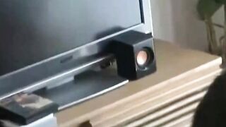Intruder in Someone Else's House - Creepy Japanese Roleplay