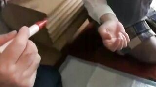 Intruder in Someone Else's House - Creepy Japanese Roleplay