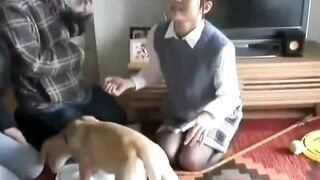 Intruder in Someone Else's House - Creepy Japanese Roleplay