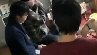 Intruder in Someone Else's House - Creepy Japanese Roleplay