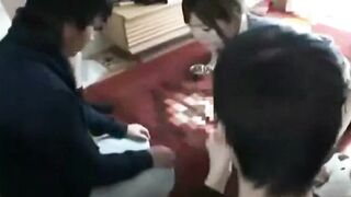 Intruder in Someone Else's House - Creepy Japanese Roleplay