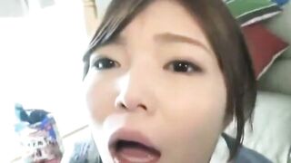 Intruder in Someone Else's House - Creepy Japanese Roleplay