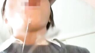 Intruder in Someone Else's House - Creepy Japanese Roleplay